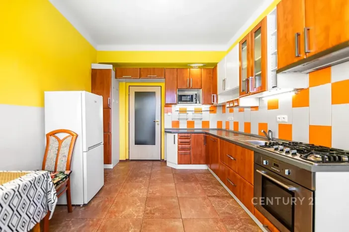 Prodej bytu 2+1, Plzeň, Na Belánce, 54 m2