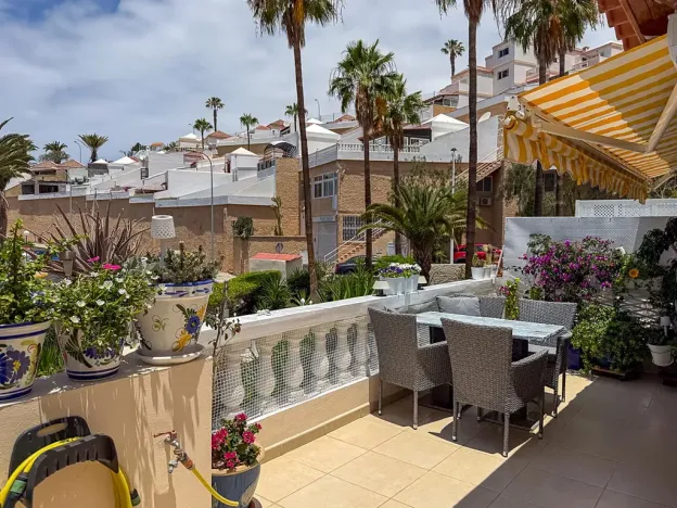 Prodej bytu 2+kk, Adeje, Španělsko, 89 m2