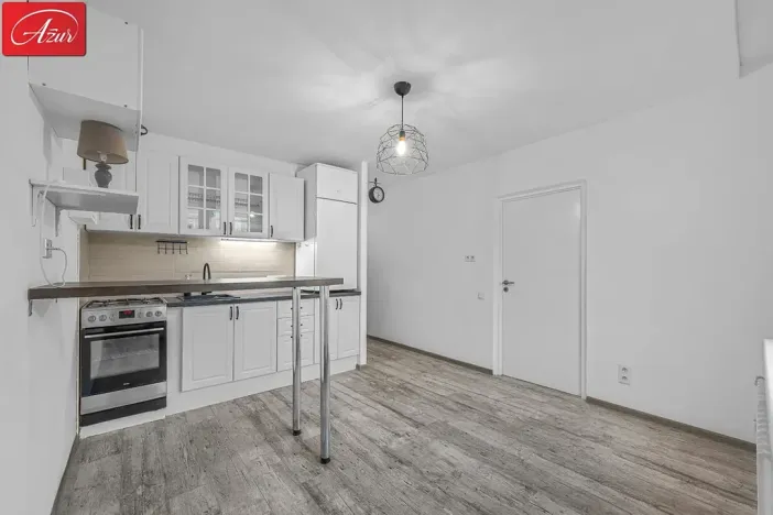 Prodej bytu 1+1, Teplice, Jankovcova, 39 m2