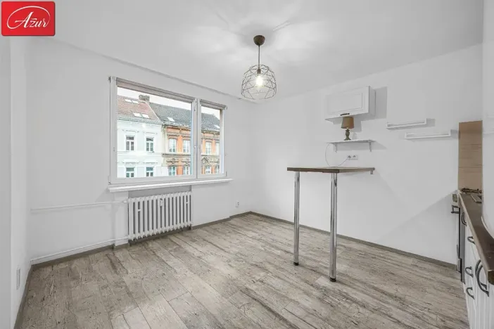 Prodej bytu 1+1, Teplice, Jankovcova, 39 m2