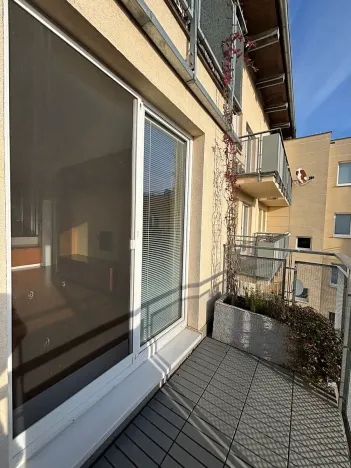 Pronájem bytu 3+kk, Praha - Hostivař, Bratislavská, 80 m2