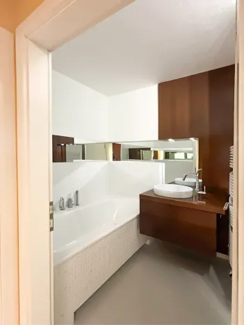 Pronájem bytu 3+kk, Praha - Hostivař, Bratislavská, 80 m2