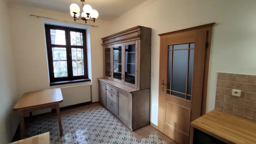 Pronájem bytu 2+1, Volyně, Wolkerova, 54 m2