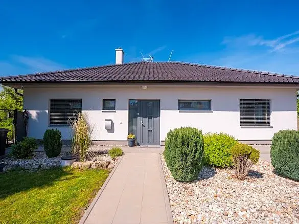 Prodej rodinného domu, Hodějice, 132 m2