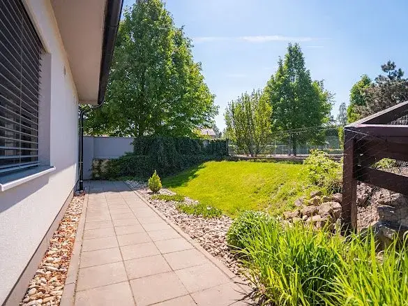 Prodej rodinného domu, Hodějice, 132 m2