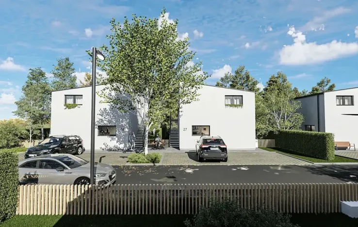 Prodej bytu 4+kk, Plzeň, 82 m2