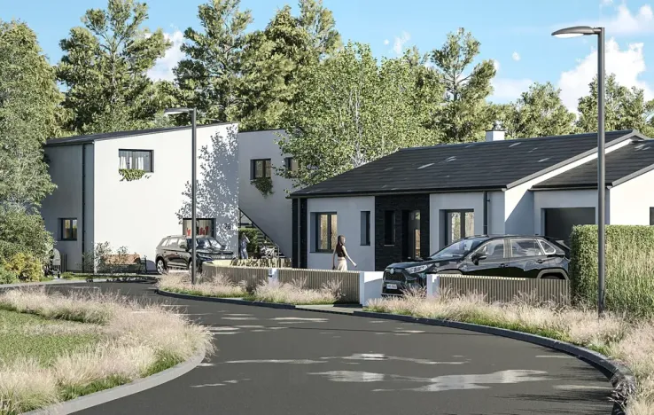 Prodej rodinného domu, Plzeň, 98 m2