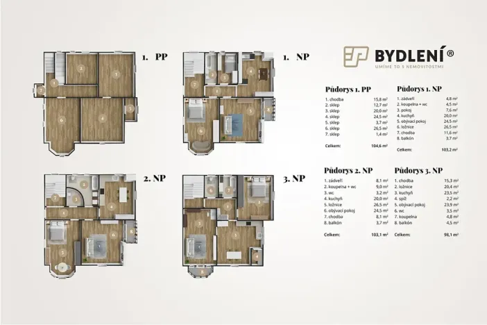 Prodej rodinného domu, Proboštov, Proboštovská, 408 m2