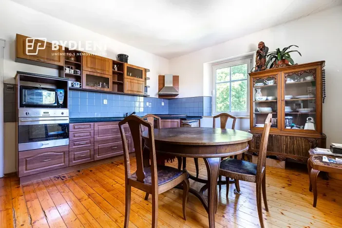 Prodej rodinného domu, Proboštov, Proboštovská, 408 m2