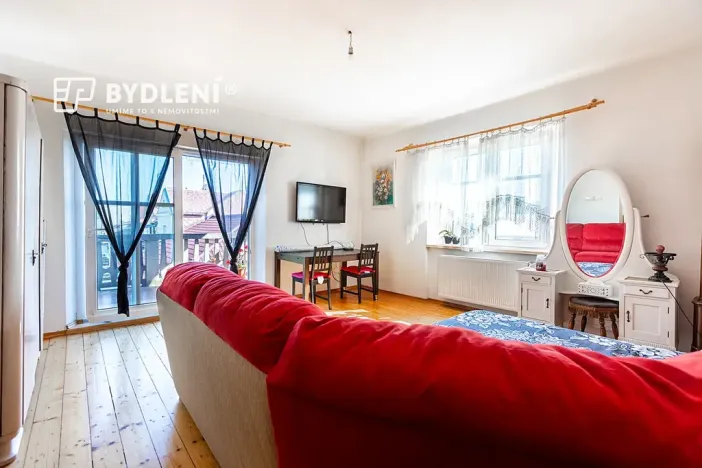 Prodej rodinného domu, Proboštov, Proboštovská, 408 m2