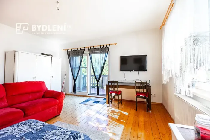 Prodej rodinného domu, Proboštov, Proboštovská, 408 m2