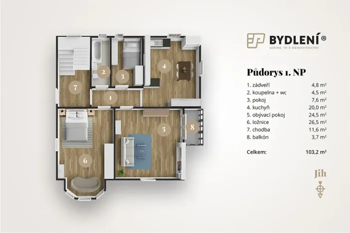 Prodej rodinného domu, Proboštov, Proboštovská, 408 m2