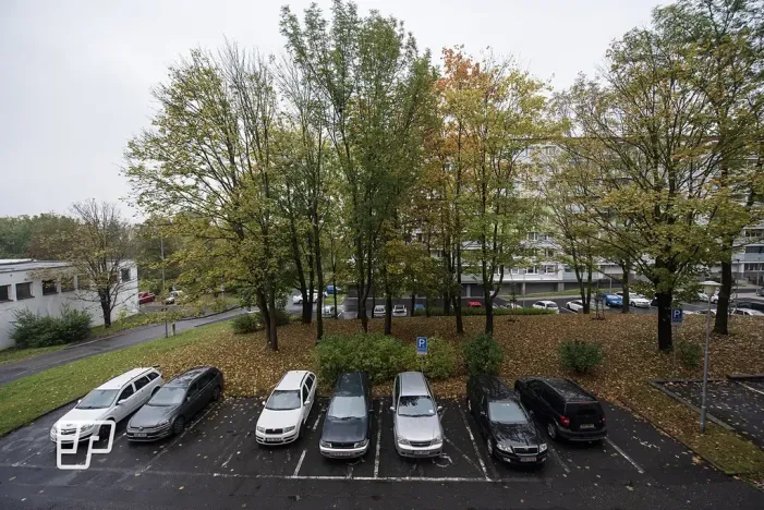 Pronájem bytu 3+1, Most, Moskevská, 65 m2