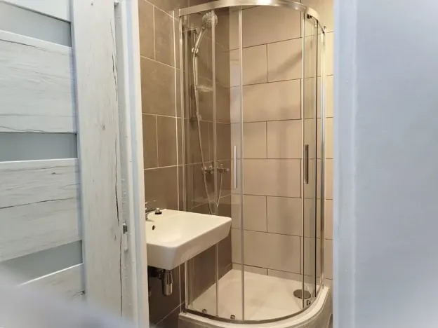 Pronájem bytu 2+1, Most, Pionýrů, 55 m2