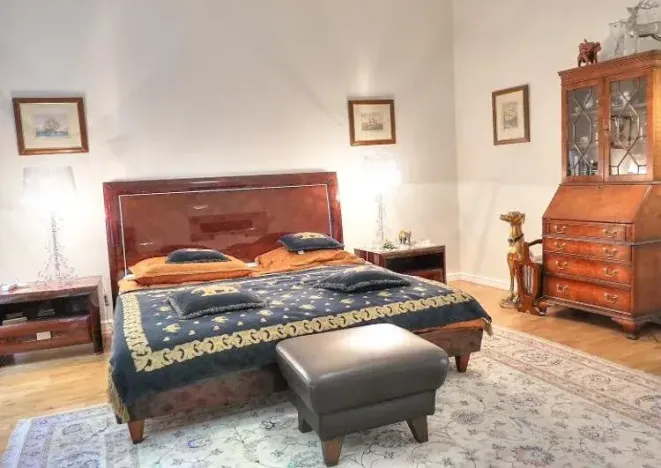 Prodej bytu 3+1, Karlovy Vary, Mariánskolázeňská, 101 m2