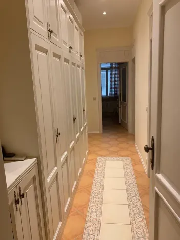 Prodej bytu 2+1, Karlovy Vary, Lázeňská, 71 m2