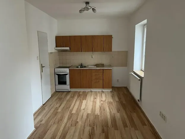 Pronájem bytu 2+kk, Liberec, Ruprechtická, 39 m2