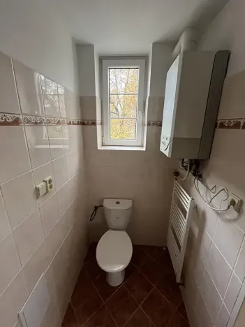 Pronájem bytu 2+kk, Liberec, Ruprechtická, 39 m2