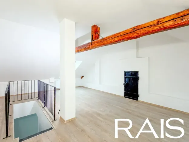 Prodej bytu 3+kk, Brno, Koliště, 66 m2