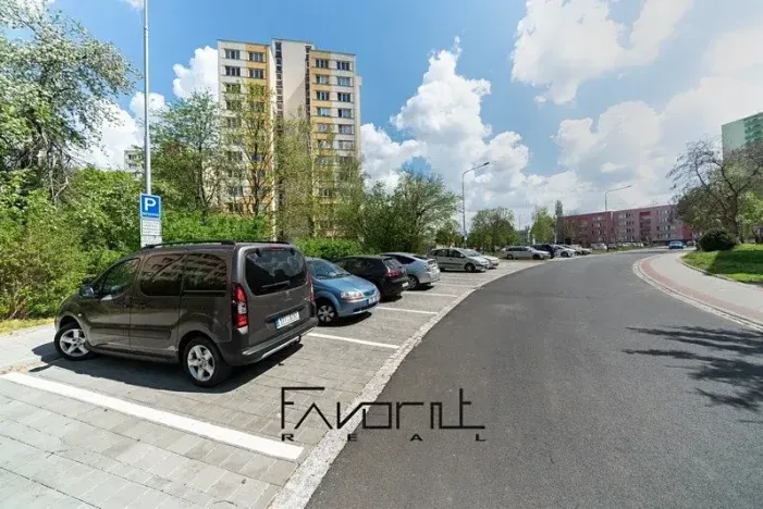 Prodej bytu 1+kk, Ostrava, Gen. Janouška, 27 m2