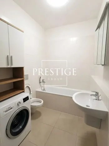 Pronájem bytu 1+kk, Praha - Modřany, Soukalova, 37 m2