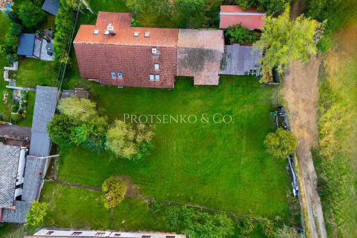 Prodej ubytování, Oudoleň, 243 m2