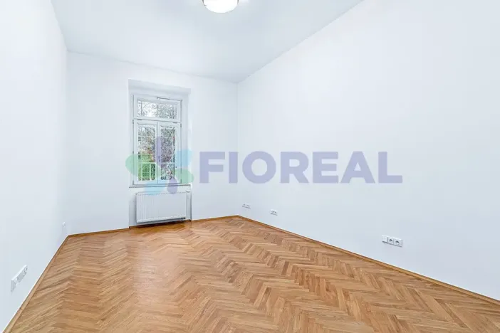 Pronájem bytu 2+1, Praha - Vinohrady, Moravská, 126 m2