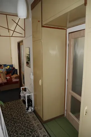 Pronájem bytu 3+1, Praha - Libeň, V mezihoří, 81 m2