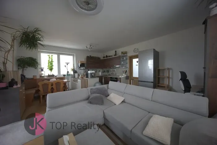 Prodej bytu 3+kk, Jesenice, V Roháči I., 74 m2