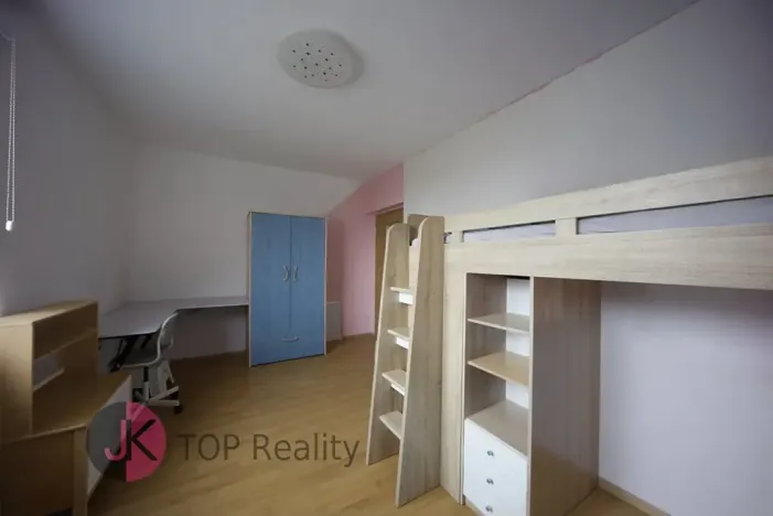 Prodej bytu 3+kk, Jesenice, V Roháči I., 74 m2