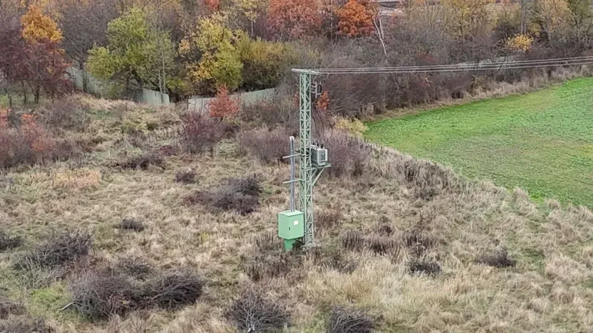 Prodej komerčního pozemku, Cheb, Nižnětagilská, 19626 m2