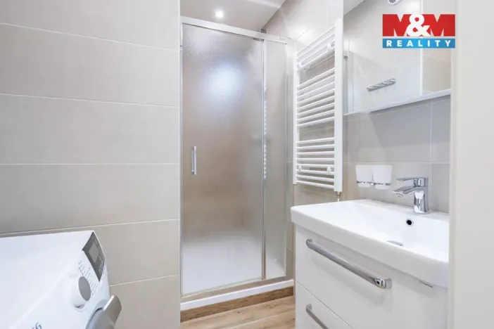 Prodej bytu 3+1, Jihlava, Královský vršek, 72 m2