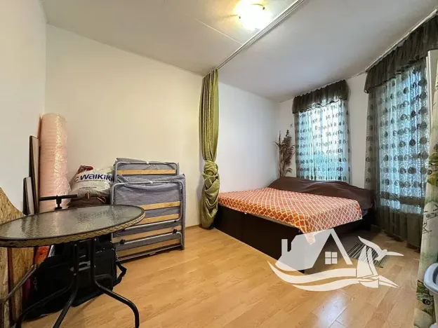 Prodej bytu 2+kk, Nesebar, Bulharsko, 36 m2