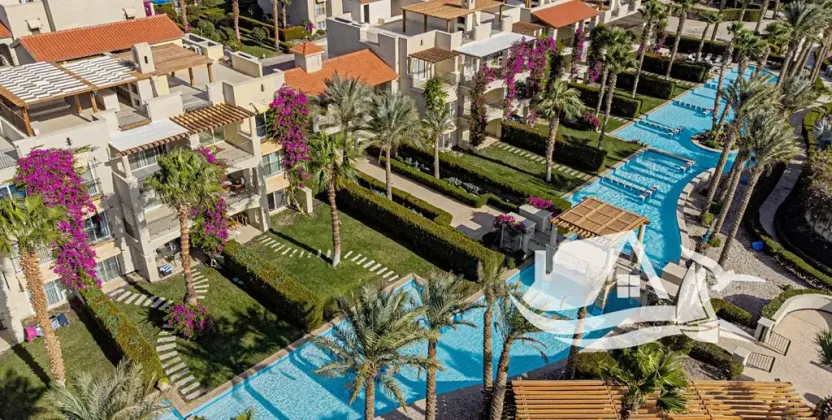 Prodej bytu 3+kk, Hurghada, Egypt, 110 m2