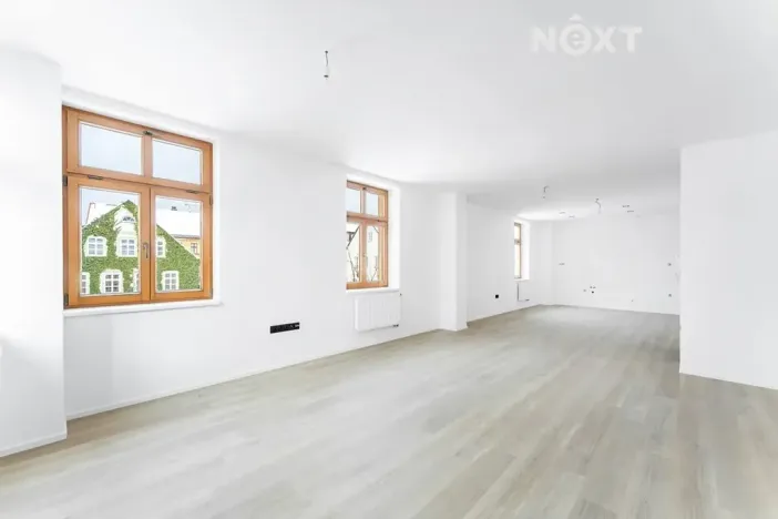 Prodej bytu 2+kk, Jilemnice, Jana Harracha, 84 m2