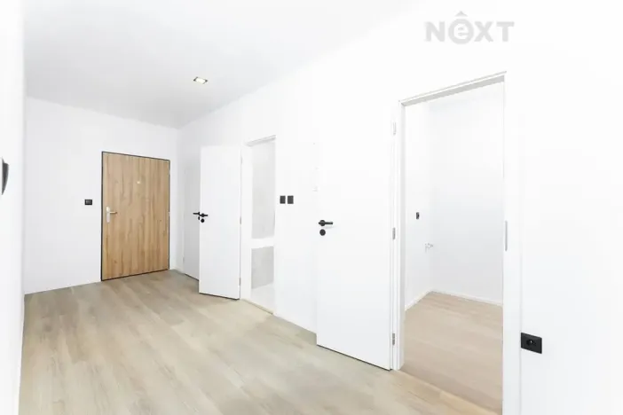 Prodej bytu 2+kk, Jilemnice, Jana Harracha, 84 m2