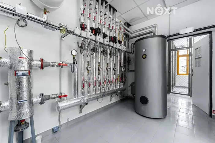 Prodej bytu 2+kk, Jilemnice, Jana Harracha, 84 m2