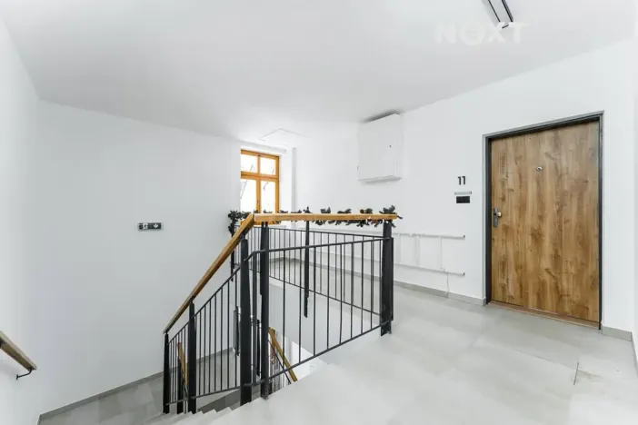 Prodej bytu 2+kk, Jilemnice, Jana Harracha, 84 m2