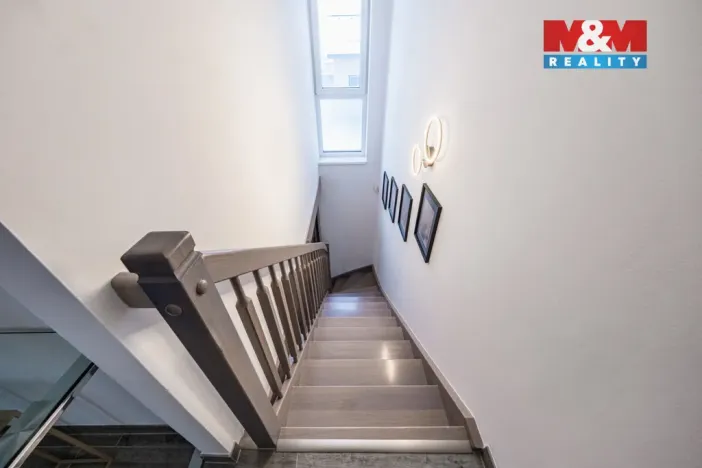 Prodej bytu 4+kk, Kostelec nad Černými lesy - Kostelec nad Černými Lesy, Pražská, 93 m2