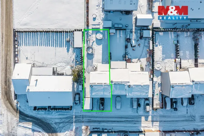 Prodej bytu 4+kk, Kostelec nad Černými lesy - Kostelec nad Černými Lesy, Pražská, 93 m2