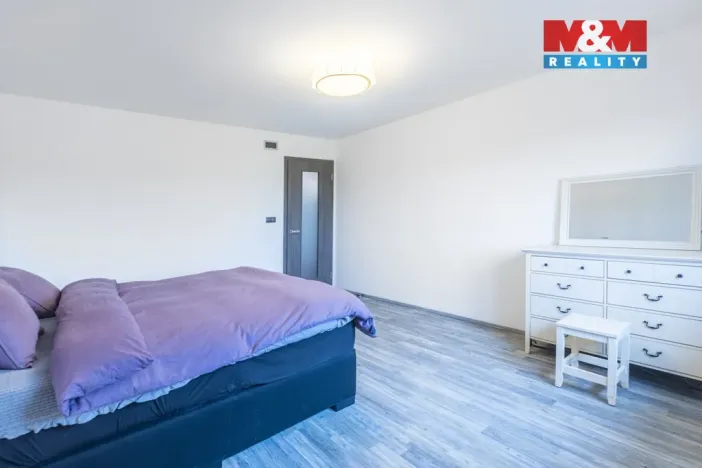 Prodej rodinného domu, Bořanovice, V sazenicích, 285 m2