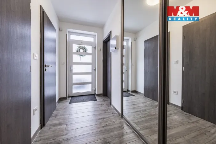 Prodej rodinného domu, Kostelec nad Černými lesy - Kostelec nad Černými Lesy, Pražská, 93 m2