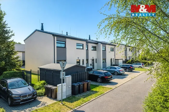 Prodej rodinného domu, Kostelec nad Černými lesy - Kostelec nad Černými Lesy, Pražská, 93 m2