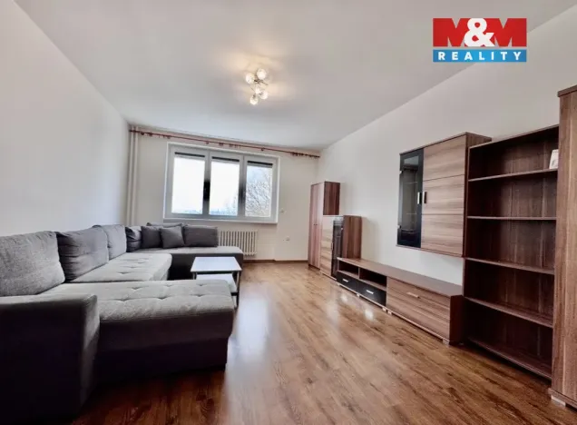 Pronájem bytu 3+1, Kobylnice, Sokolnická, 76 m2