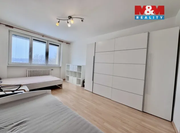 Pronájem bytu 3+1, Kobylnice, Sokolnická, 76 m2