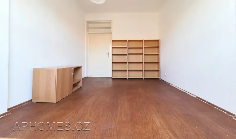 Pronájem bytu 2+1, Praha - Bubeneč, Terronská, 45 m2