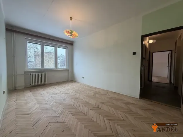 Prodej bytu 2+1, Havířov, 1. máje, 49 m2