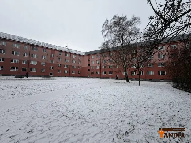 Prodej bytu 2+1, Havířov, 1. máje, 49 m2