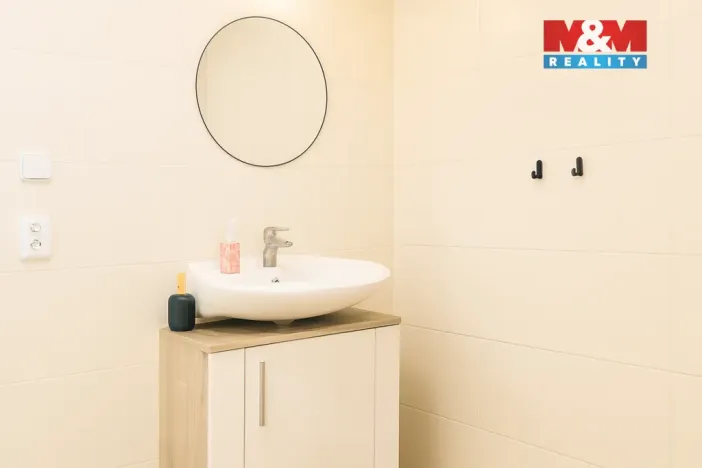 Pronájem bytu 2+1, Ostrava - Přívoz, Terezy Novákové, 60 m2