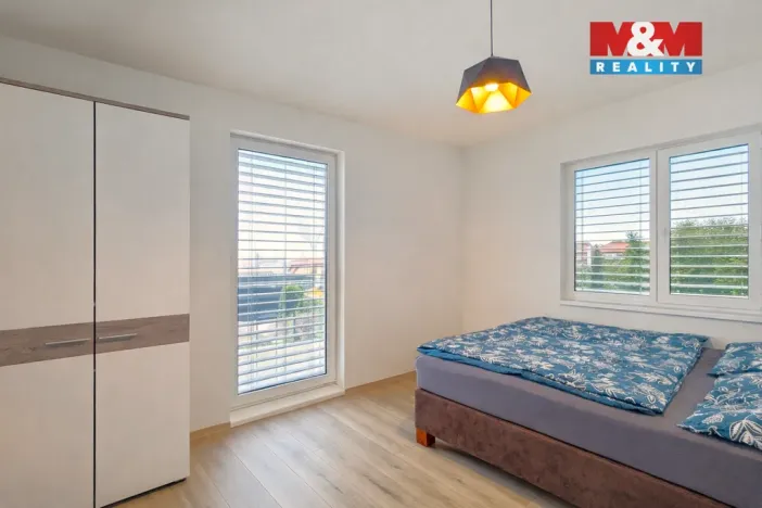 Prodej rodinného domu, Pyšely - Zaječice, V Rákosí, 96 m2